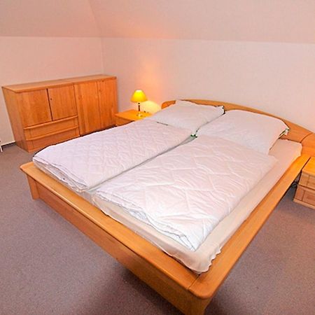 Residenz "Am Postplatz", Whg 15 Lejlighed Zingst Eksteriør billede